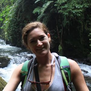 Meet your Posher, Molly